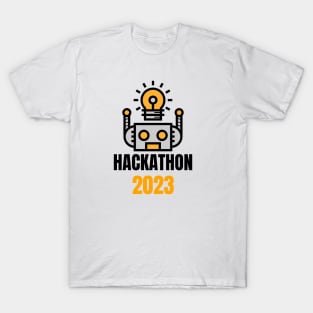 Hackathon 2023 T-Shirt